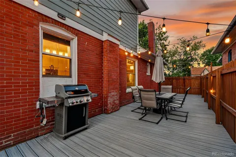 $975,000 | 3777 Stuart Street, Denver, CO 80212