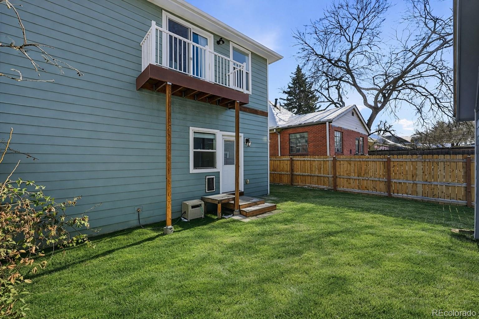 3777 Stuart Street Denver, CO 80212 - Photo 38 of 50