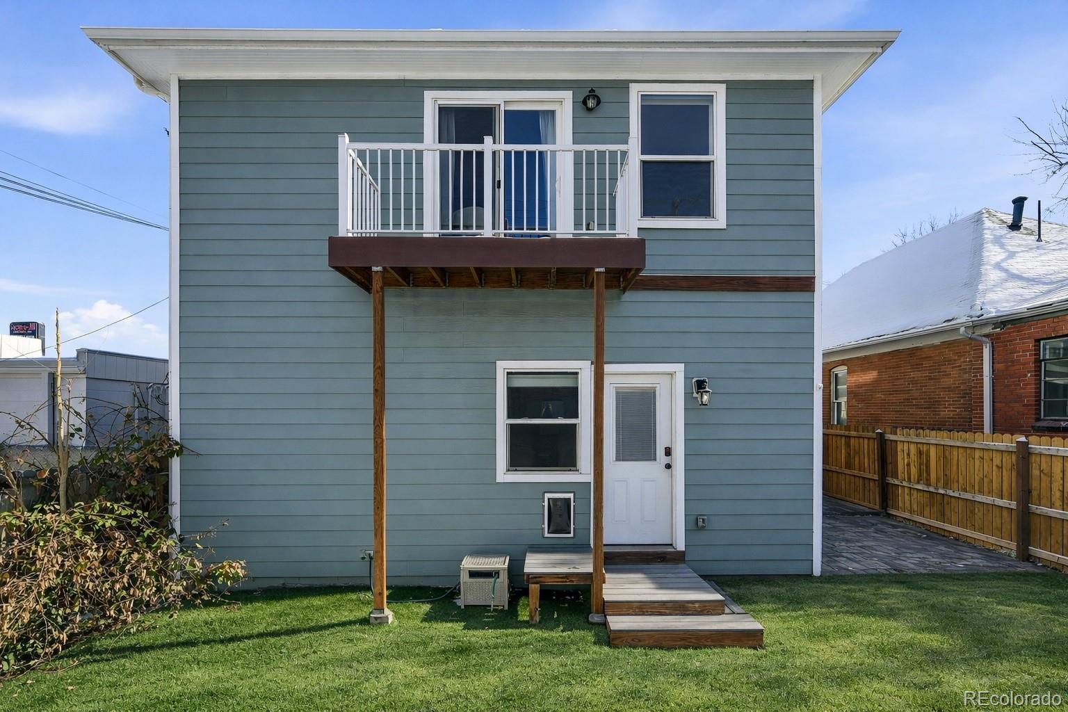 3777 Stuart Street Denver, CO 80212 - Photo 39 of 50