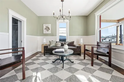 $975,000 | 3777 Stuart Street, Denver, CO 80212