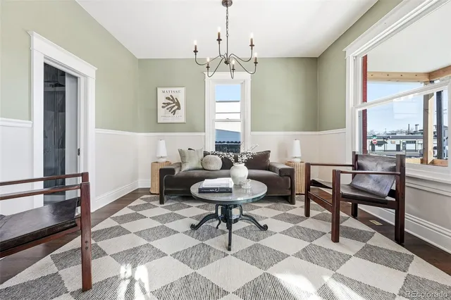 $975,000 | 3777 Stuart Street, Denver, CO 80212