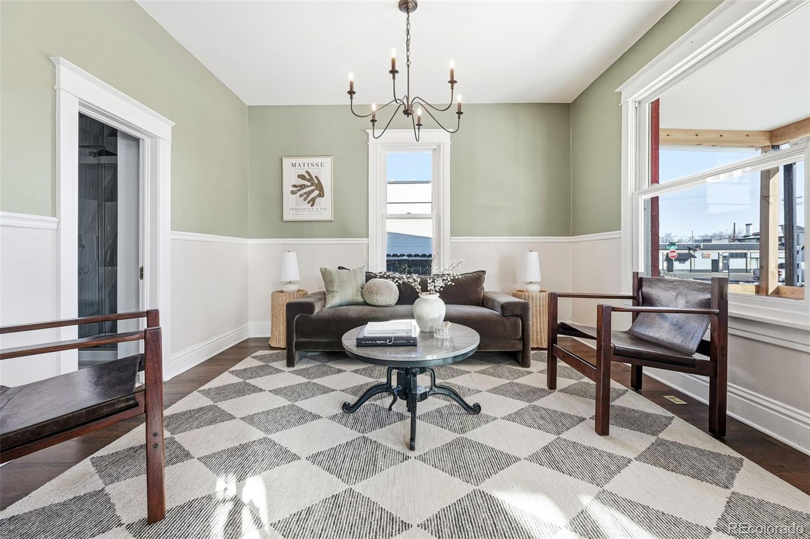 3777 Stuart Street Denver, CO 80212 - Photo 4 of 50