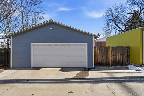 $975,000 | 3777 Stuart Street, Denver, CO 80212