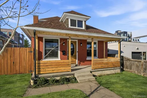 $975,000 | 3777 Stuart Street, Denver, CO 80212