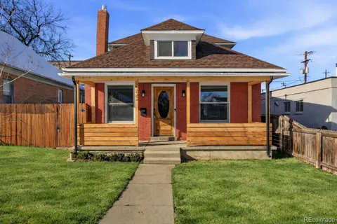 $975,000 | 3777 Stuart Street, Denver, CO 80212