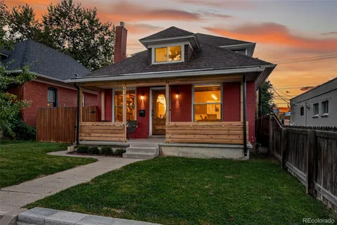 $975,000 | 3777 Stuart Street, Denver, CO 80212