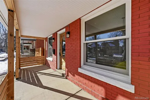 $975,000 | 3777 Stuart Street, Denver, CO 80212