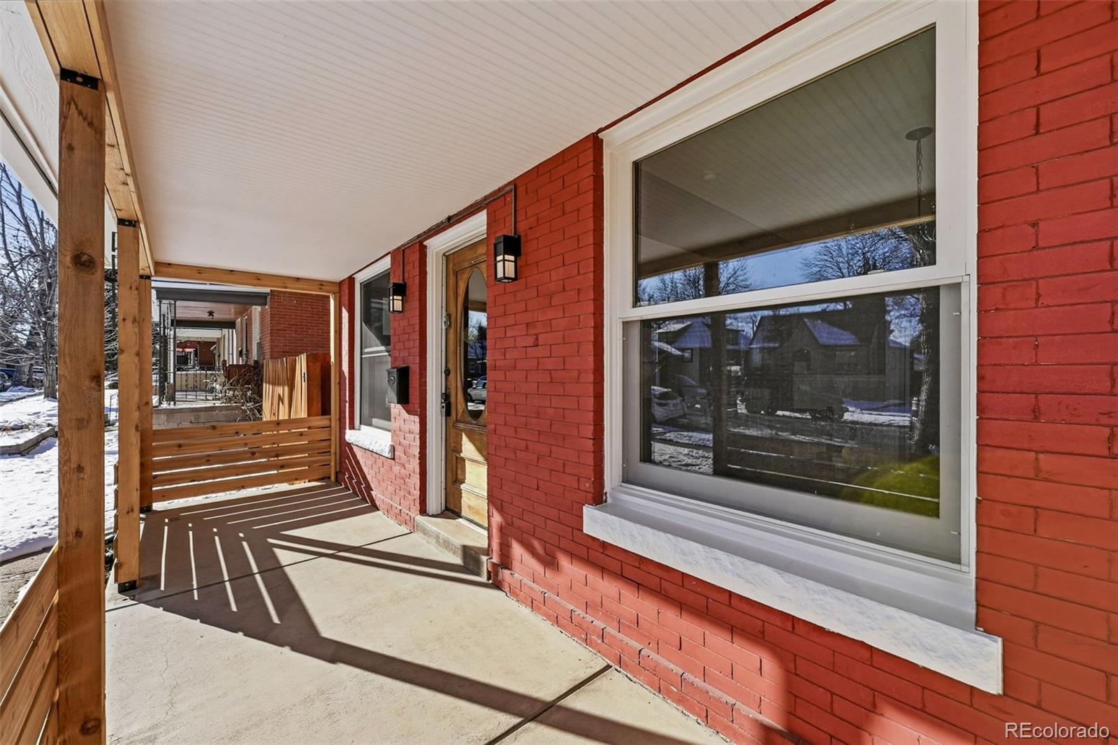 3777 Stuart Street Denver, CO 80212 - Photo 47 of 50