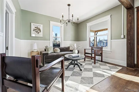 $975,000 | 3777 Stuart Street, Denver, CO 80212