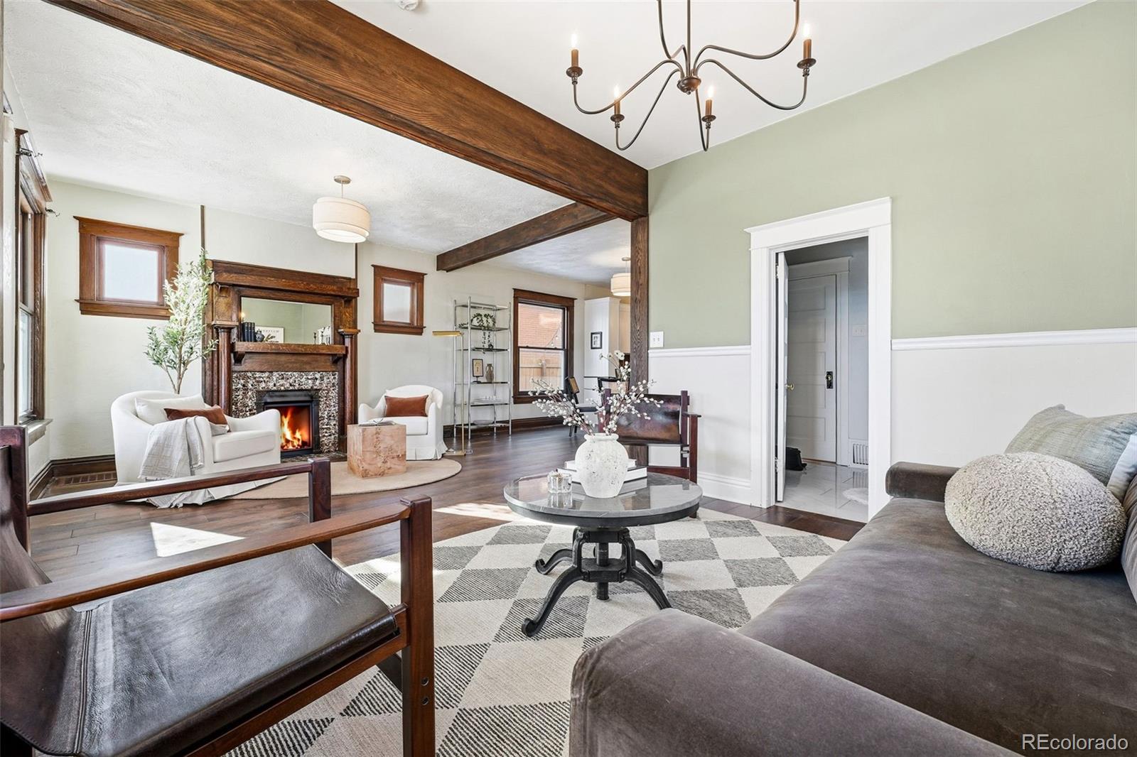 3777 Stuart Street Denver, CO 80212 - Photo 6 of 50