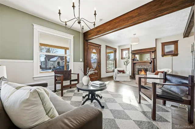 $975,000 | 3777 Stuart Street, Denver, CO 80212