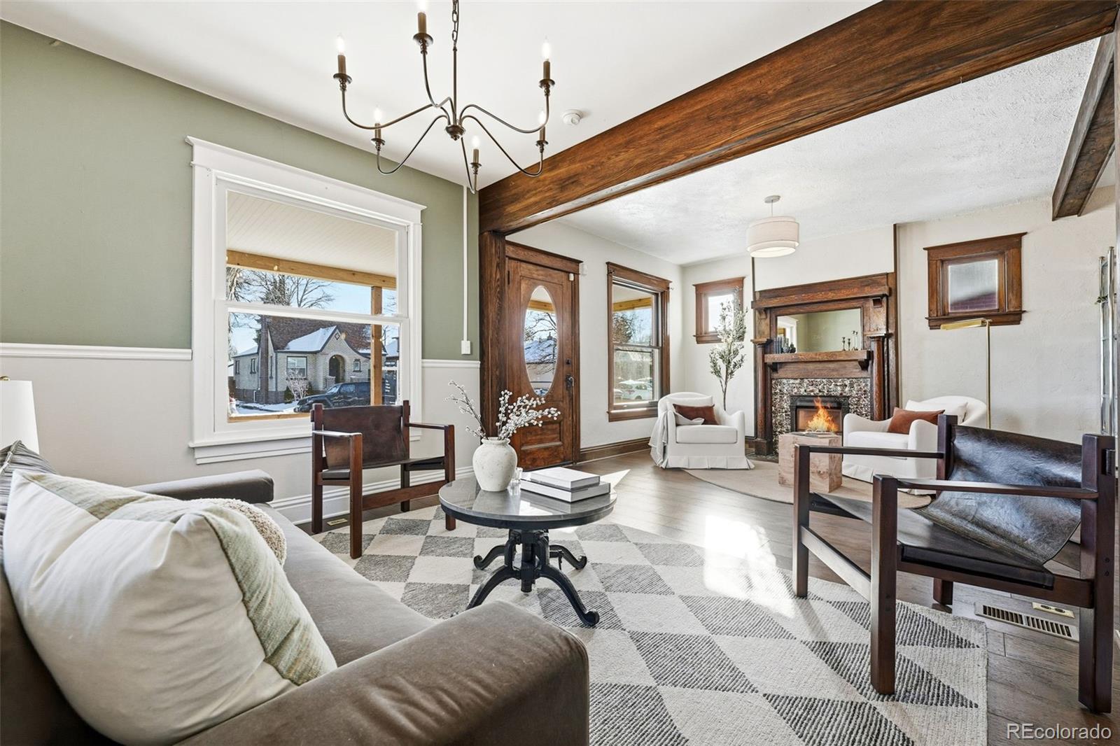 3777 Stuart Street Denver, CO 80212 - Photo 7 of 50