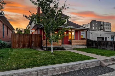 $975,000 | 3777 Stuart Street, Denver, CO 80212