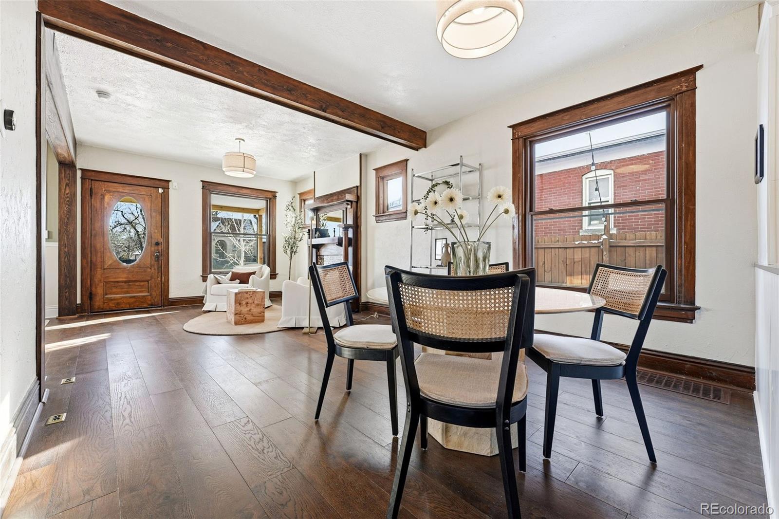 3777 Stuart Street Denver, CO 80212 - Photo 8 of 50