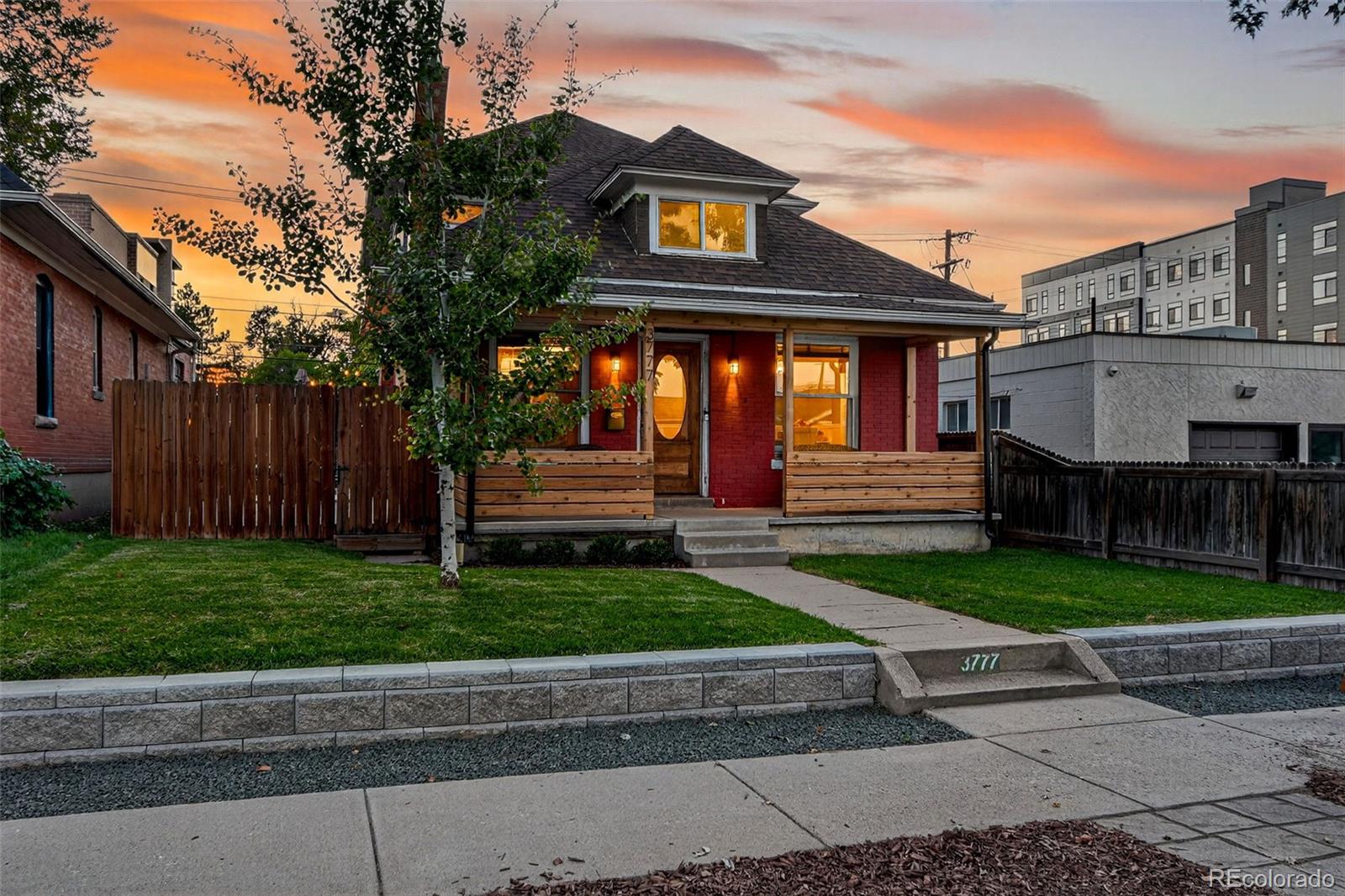 3777 Stuart Street Denver, CO 80212 - Photo 8 of 17