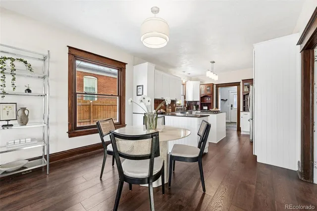 $975,000 | 3777 Stuart Street, Denver, CO 80212