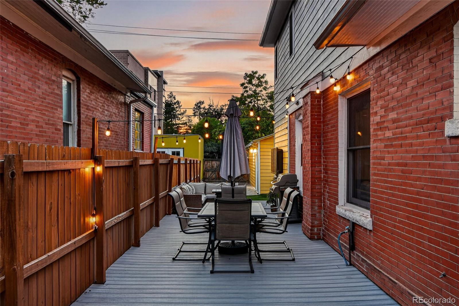 3777 Stuart Street Denver, CO 80212 - Photo 9 of 17