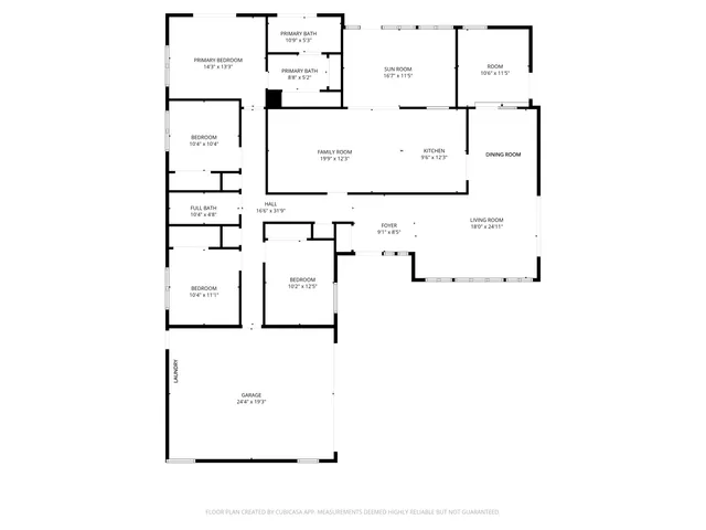 $424,900 | 655 Merioneth Drive Northeast, Fort Walton Beach, FL 32547
