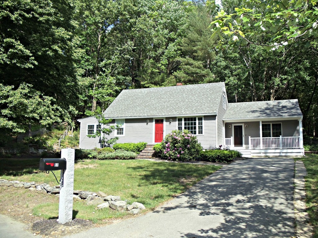 51 Campus Road Methuen, MA 01844 - Photo 1 of 11 Gallery Image 1