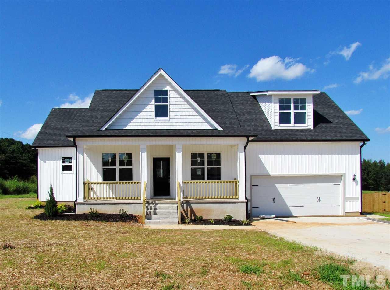 21 Rhododendron Drive Middlesex, NC 27557 - Photo 1 of 15 Gallery Image 1