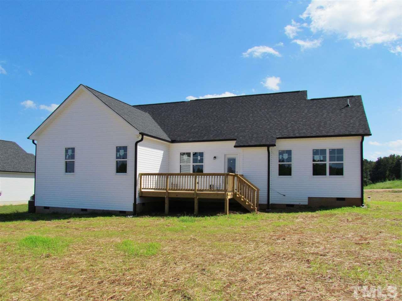 21 Rhododendron Drive Middlesex, NC 27557 - Photo 3 of 15 Gallery Image 3