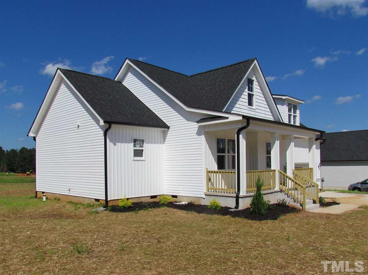 21 Rhododendron Drive Middlesex, NC 27557 - Photo 4 of 15 Gallery Image 4