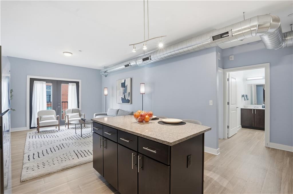 3607 Butler Street, Unit 202 Pittsburgh, PA 15201 - Photo 11 of 40 Gallery Image 11