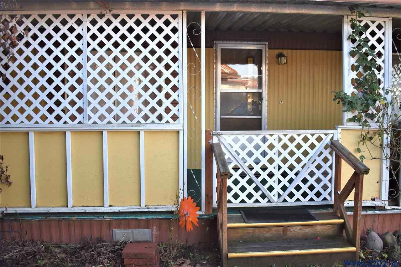 2796 South Main Road, Unit 94 Lebanon, OR 97355 - Photo 10 of 39 Gallery Image 10