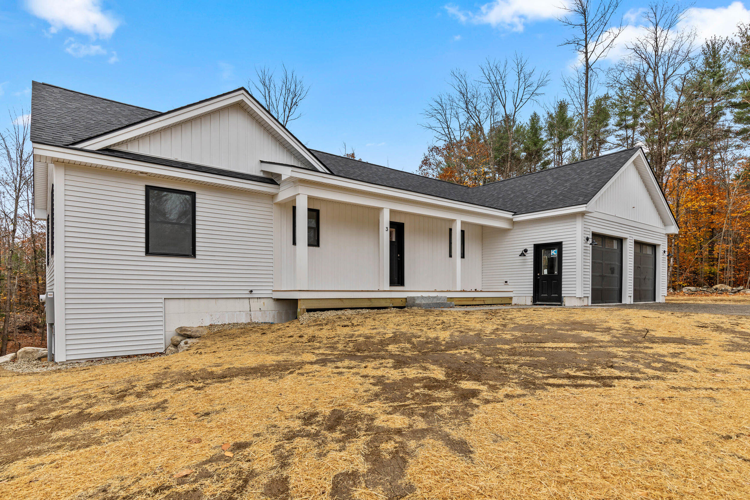 3 Reginald Way Standish, ME 04084 - Photo 2 of 29 1_3 reginald way standish-01