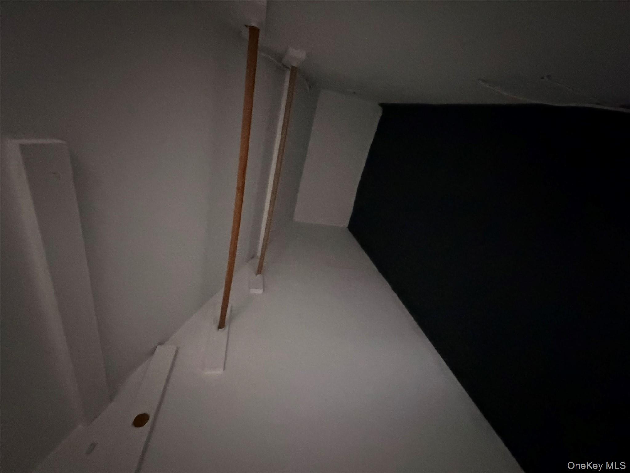 32 Fountain Place, Unit 2 Poughkeepsie, NY 12603 - Photo 8 of 20 a close view of closet