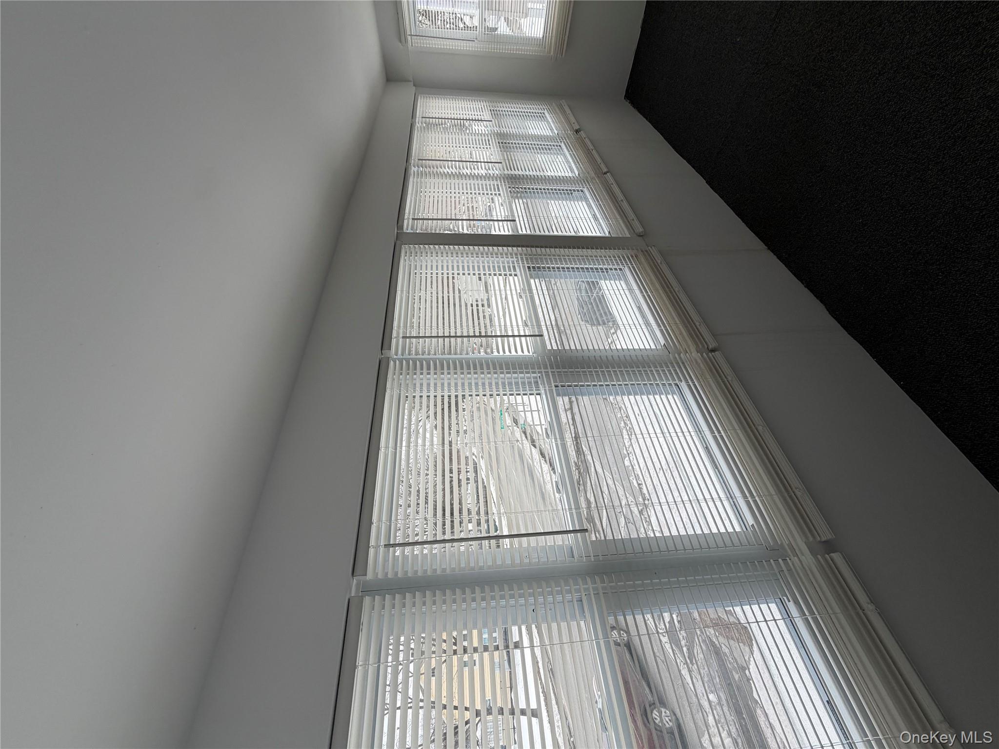 32 Fountain Place, Unit 2 Poughkeepsie, NY 12603 - Photo 10 of 20 a view of an empty room with a window