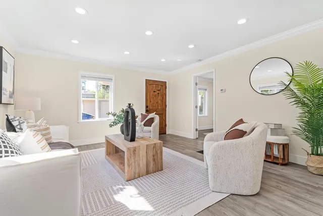 $1,968,000 | 961 Channing Avenue, Palo Alto, CA 94301