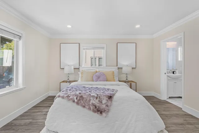 $1,968,000 | 961 Channing Avenue, Palo Alto, CA 94301