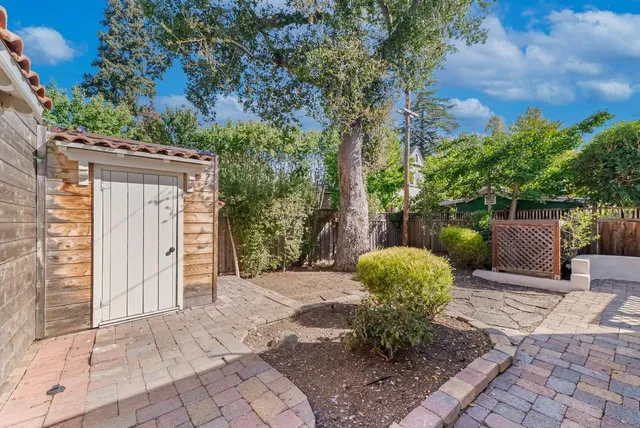 $1,968,000 | 961 Channing Avenue, Palo Alto, CA 94301