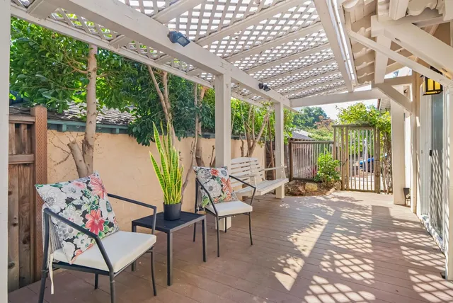 $1,968,000 | 961 Channing Avenue, Palo Alto, CA 94301