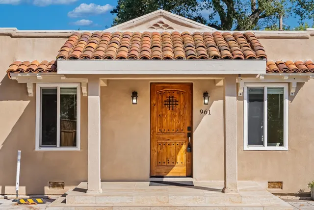$1,968,000 | 961 Channing Avenue, Palo Alto, CA 94301