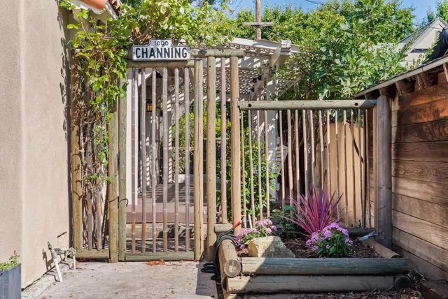 $1,968,000 | 961 Channing Avenue, Palo Alto, CA 94301