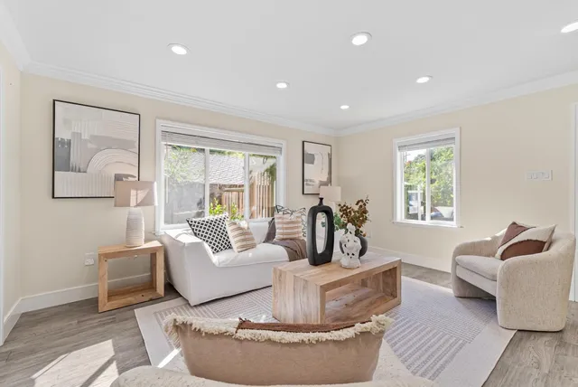 $1,968,000 | 961 Channing Avenue, Palo Alto, CA 94301