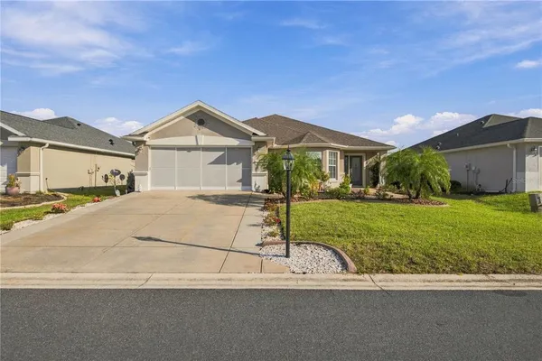 $328,500 | 8573 Southeast 133rd Lane, Summerfield, FL 34491