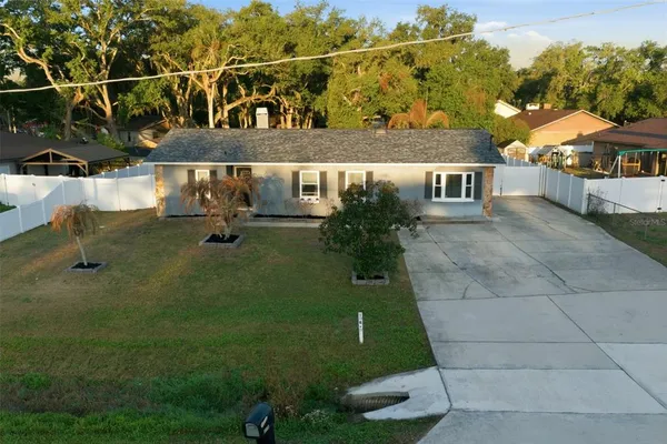 $384,900 | 7403 Providence Road, Riverview, FL 33578