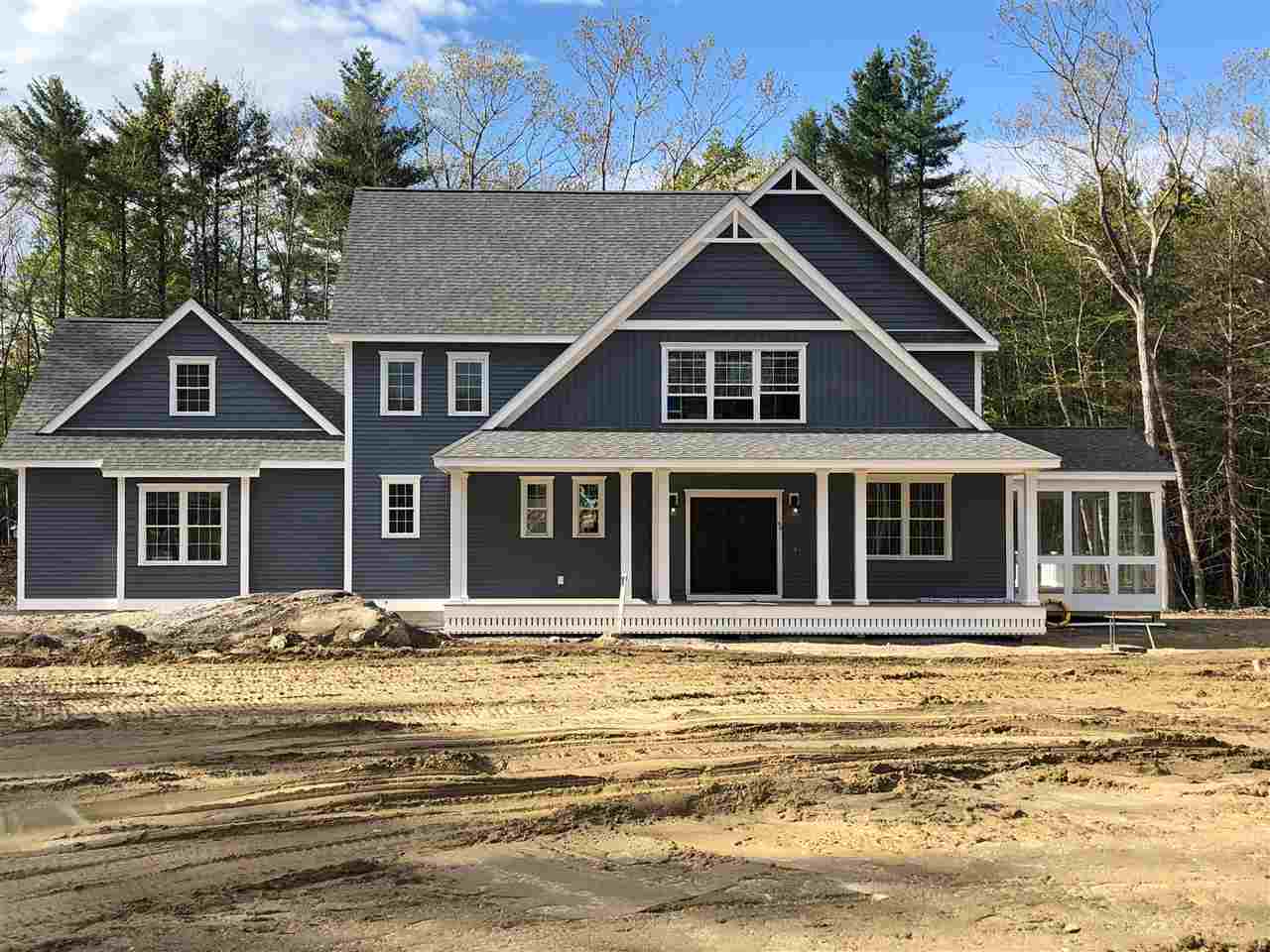 11 Signature Drive, Unit 11 Rye, NH 03870 - Photo 1 of 1