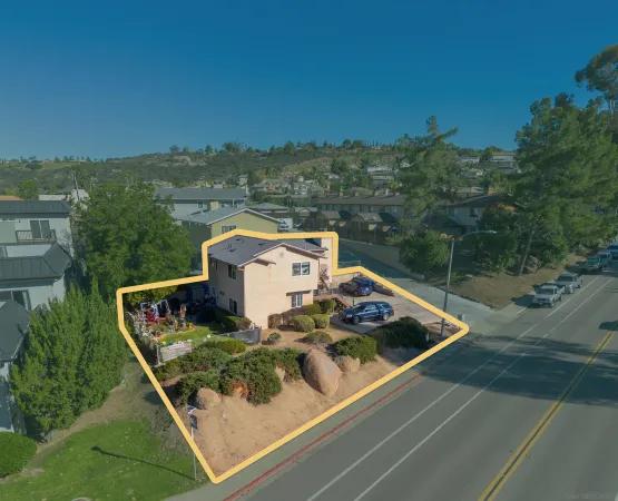 $929,000 | 1960 Arnold Way, Alpine, CA 91901