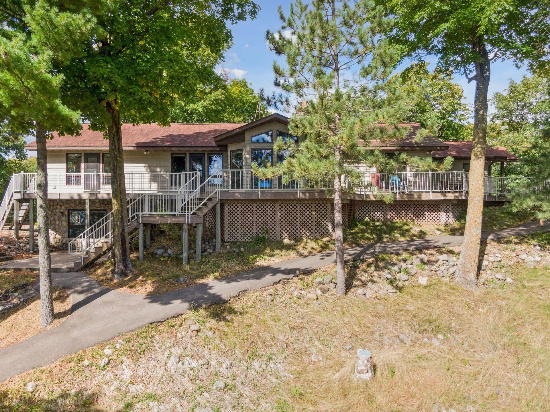 22871 Clearwater Point Road Northeast Brainerd, MN 56401 - Photo 5 of 59