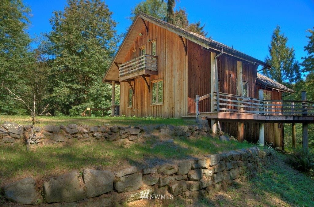 591 Embody Road Port Ludlow, WA 98365 - Photo 1 of 25