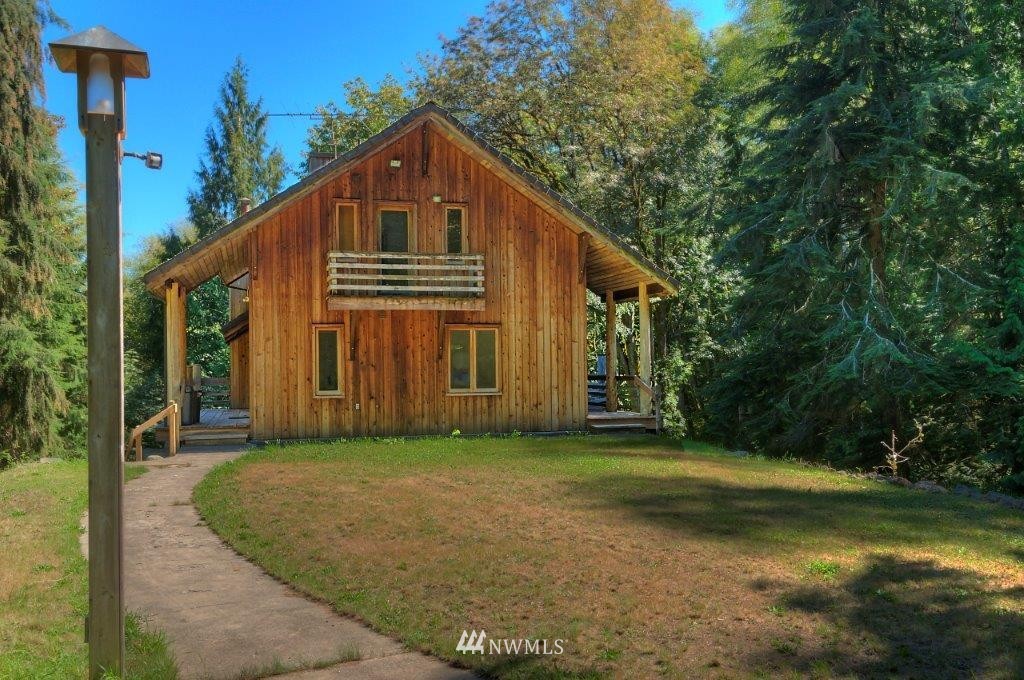 591 Embody Road Port Ludlow, WA 98365 - Photo 2 of 25
