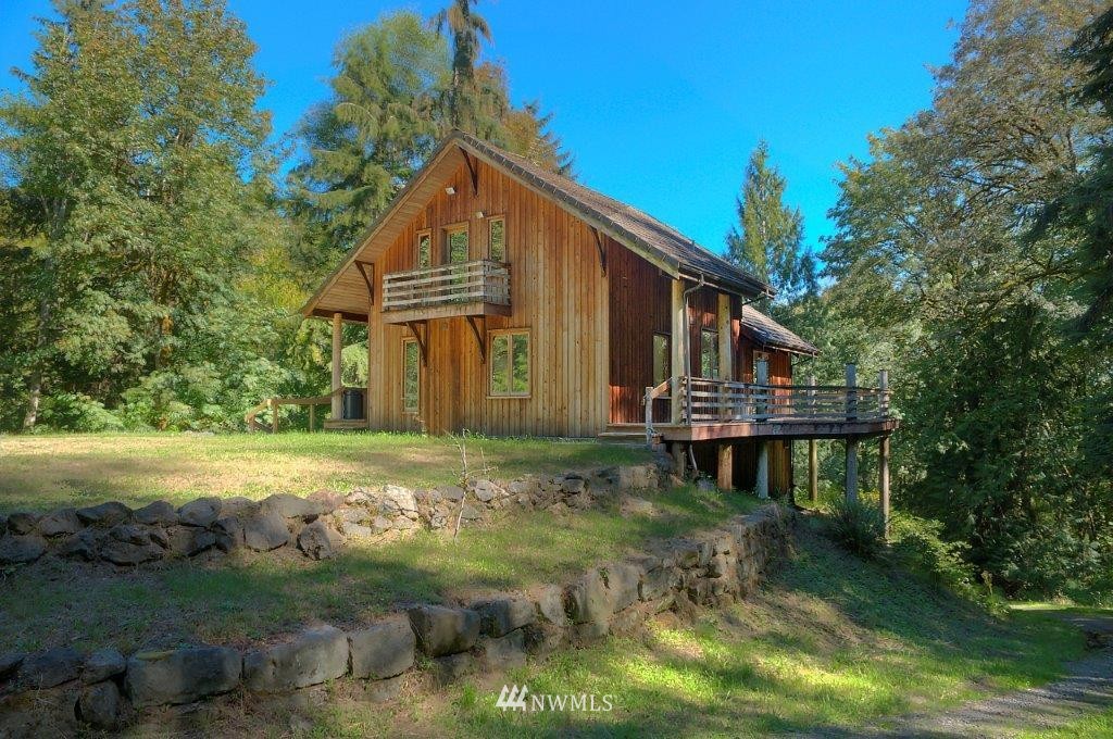 591 Embody Road Port Ludlow, WA 98365 - Photo 7 of 25