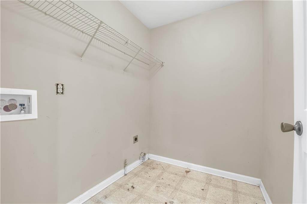 1427 Lost Bridge Road Southwest Marietta, GA 30008 - Photo 45 of 50 a view of a small space