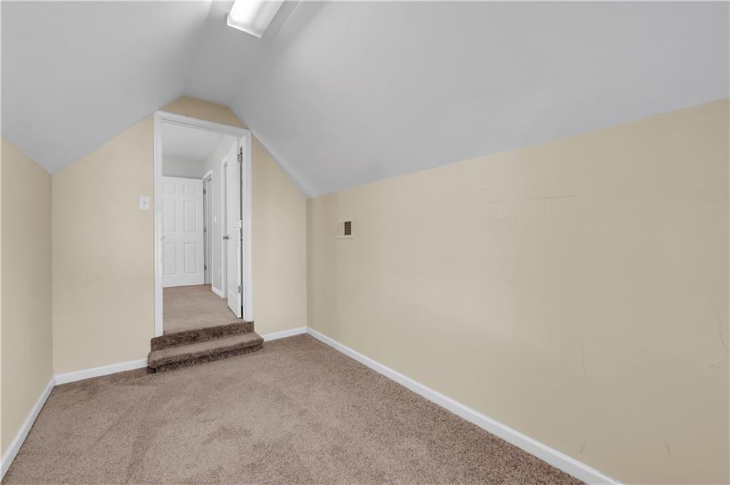 1427 Lost Bridge Road Southwest Marietta, GA 30008 - Photo 50 of 50 a view of an empty room