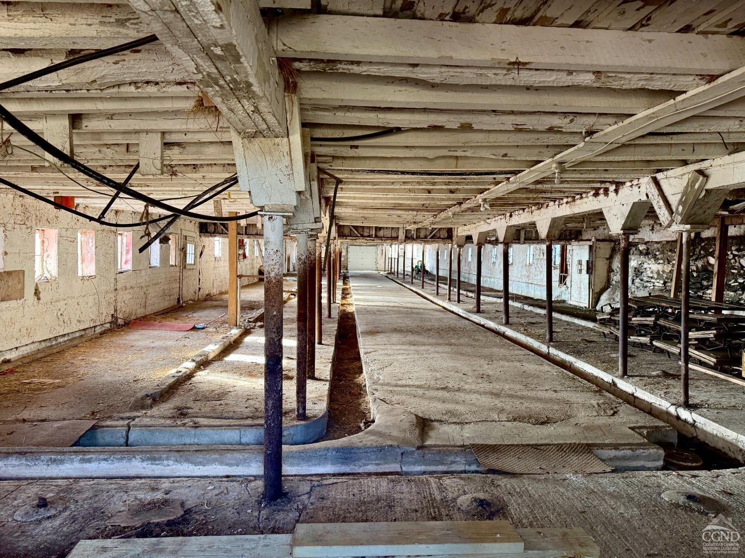 14 Downing Road Ghent, NY 12075 - Photo 5 of 13 a view of entryway