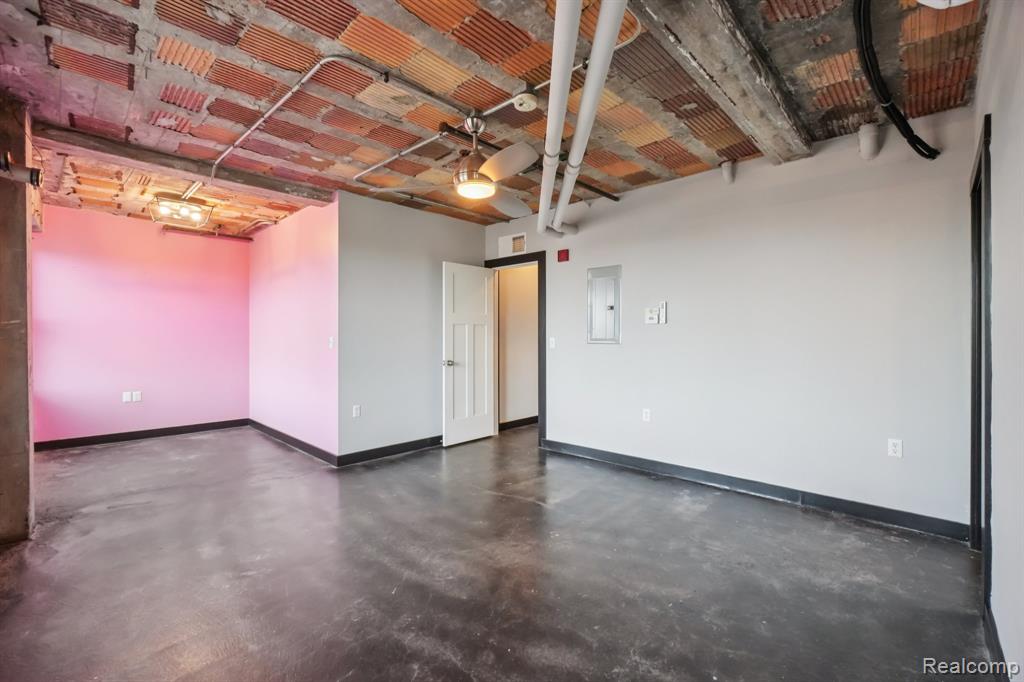 2915 John R Street, Unit 502 Detroit, MI 48201 - Photo 11 of 25